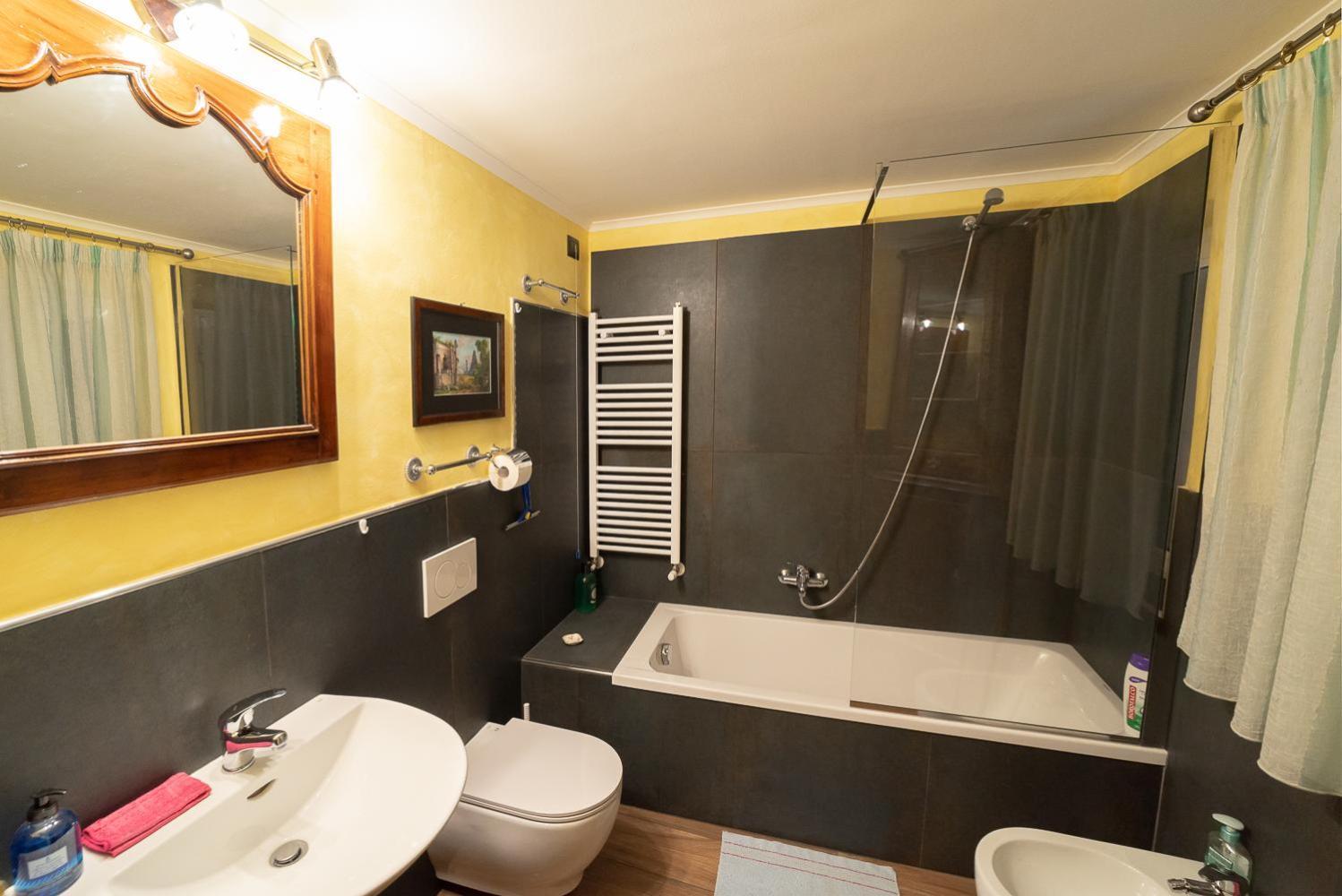 Degli Alessandri House Sassoferrato Екстер'єр фото
