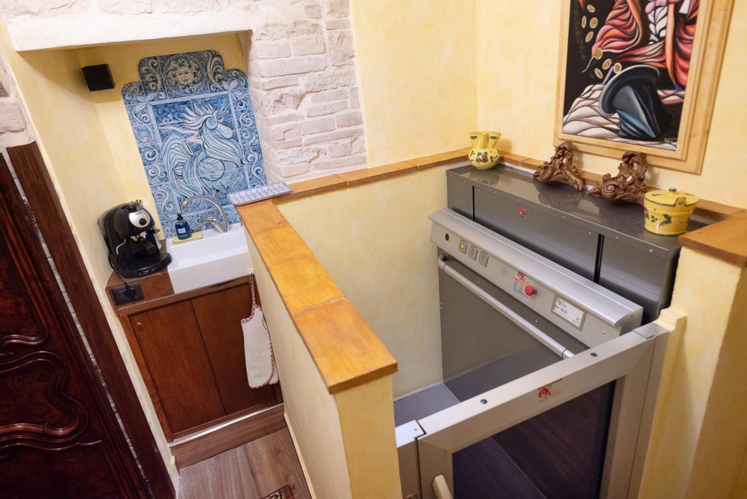 Degli Alessandri House Sassoferrato Екстер'єр фото
