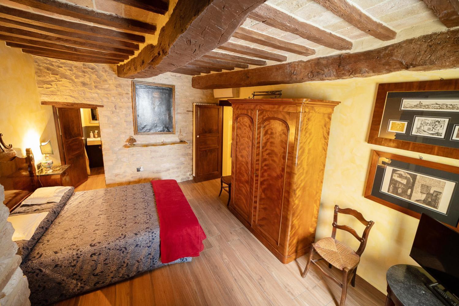 Degli Alessandri House Sassoferrato Екстер'єр фото