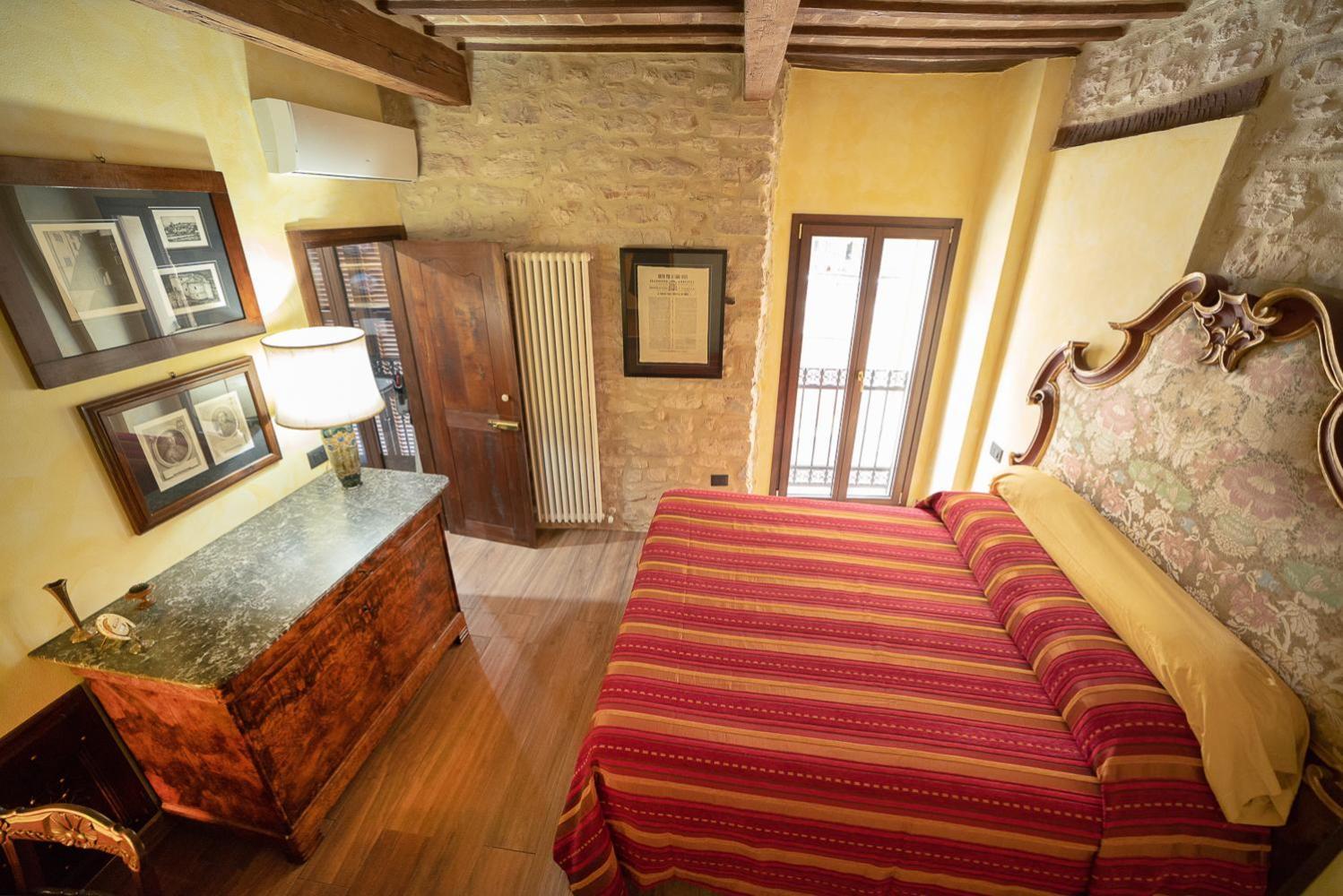 Degli Alessandri House Sassoferrato Екстер'єр фото