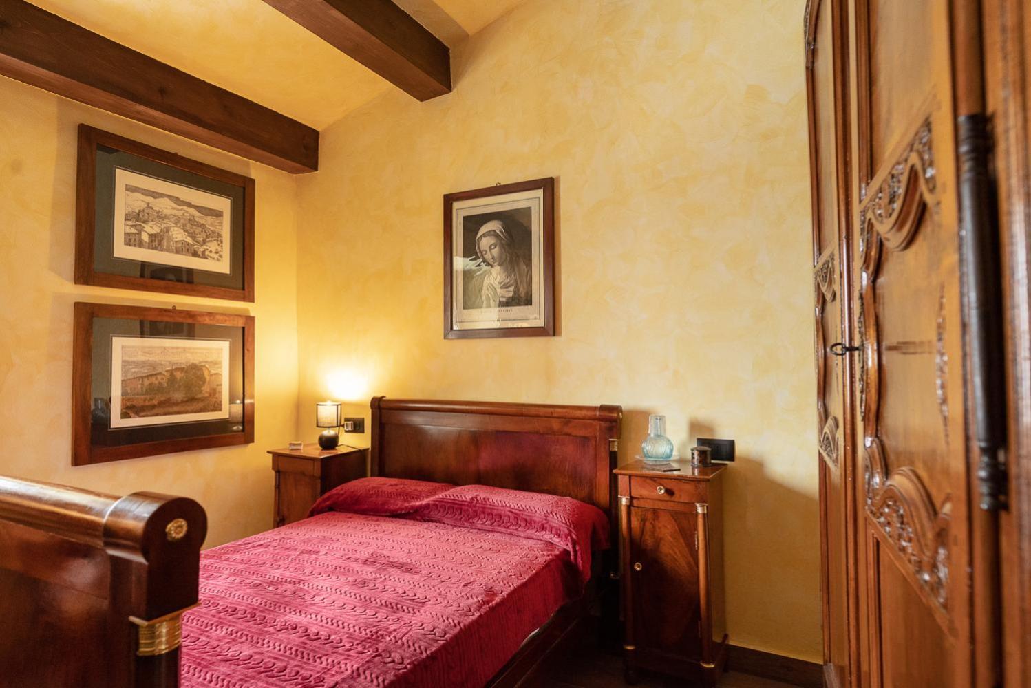 Degli Alessandri House Sassoferrato Екстер'єр фото