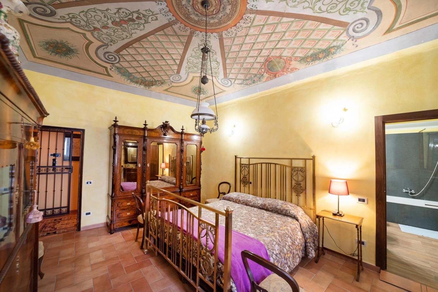 Degli Alessandri House Sassoferrato Екстер'єр фото